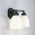 CAPITAL LIGHTING, JAMESON VANITY, VANITY LIGHT