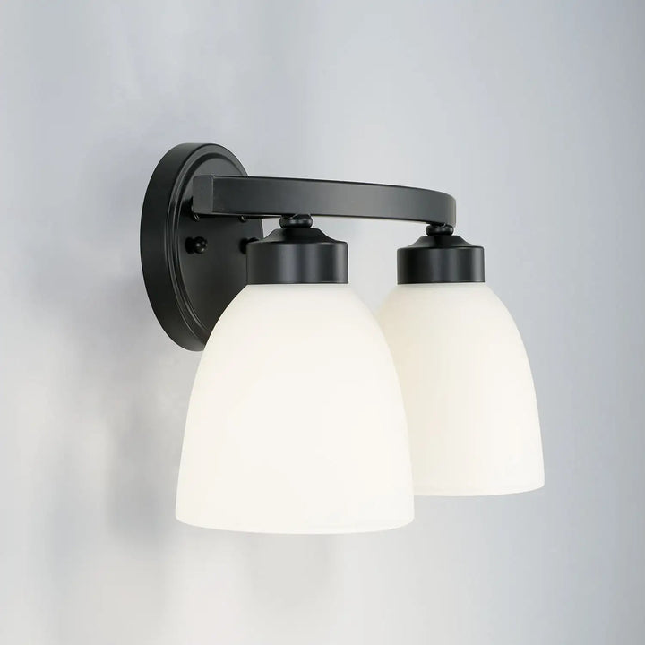 CAPITAL LIGHTING, JAMESON VANITY, VANITY LIGHT