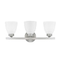 HOMEPLACE LIGHTING, JAMESON VANITY, VANITY LIGHT
