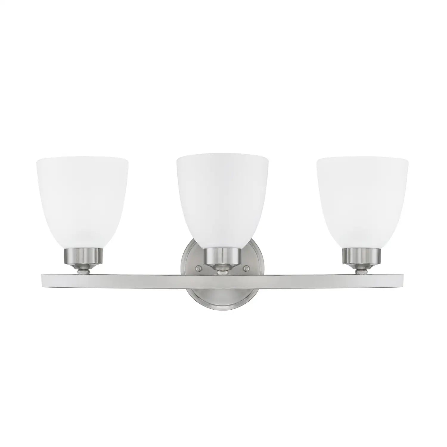 CAPITAL LIGHTING, JAMESON VANITY, VANITY LIGHT