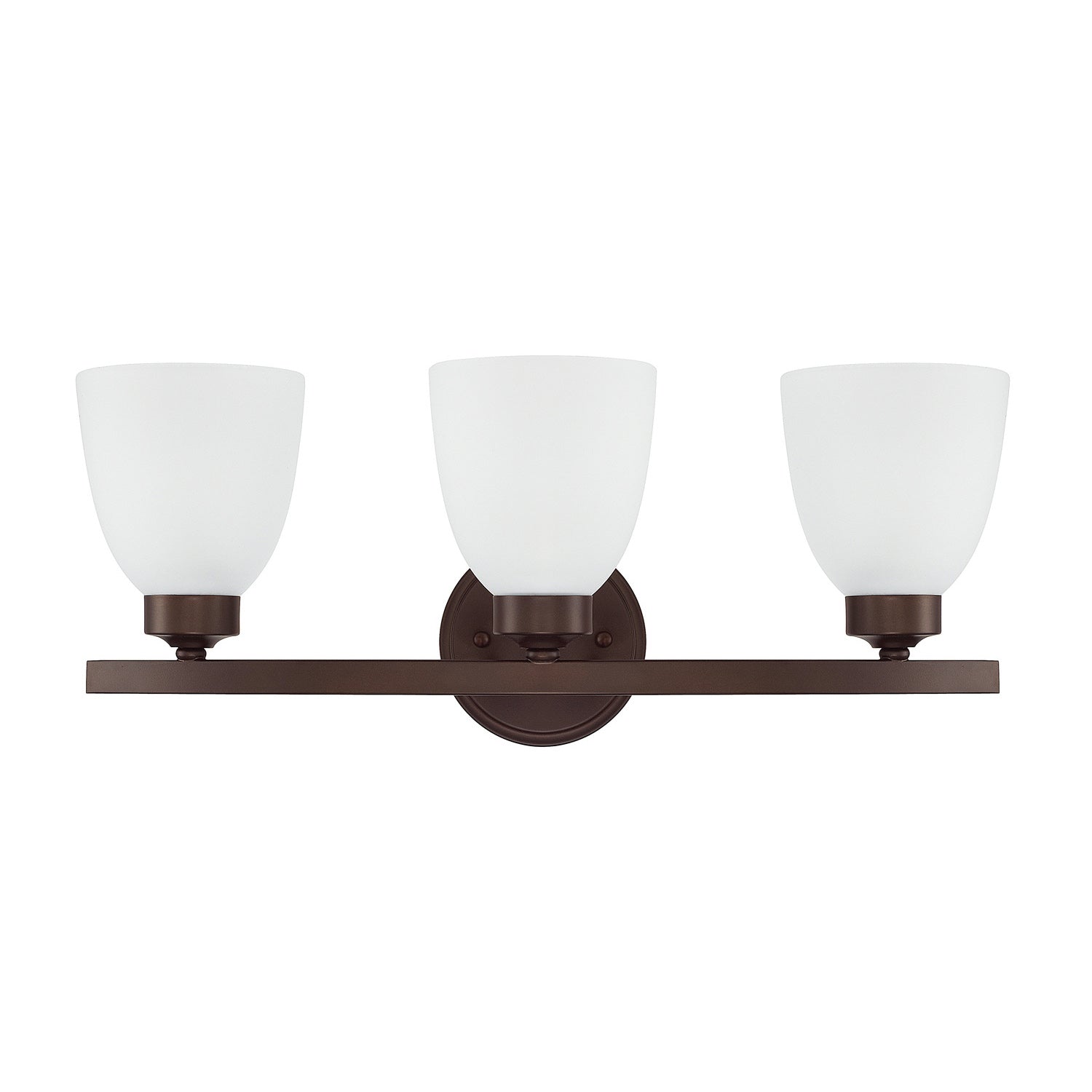 HOMEPLACE LIGHTING, JAMESON VANITY, VANITY LIGHT