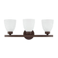 CAPITAL LIGHTING, JAMESON VANITY, VANITY LIGHT