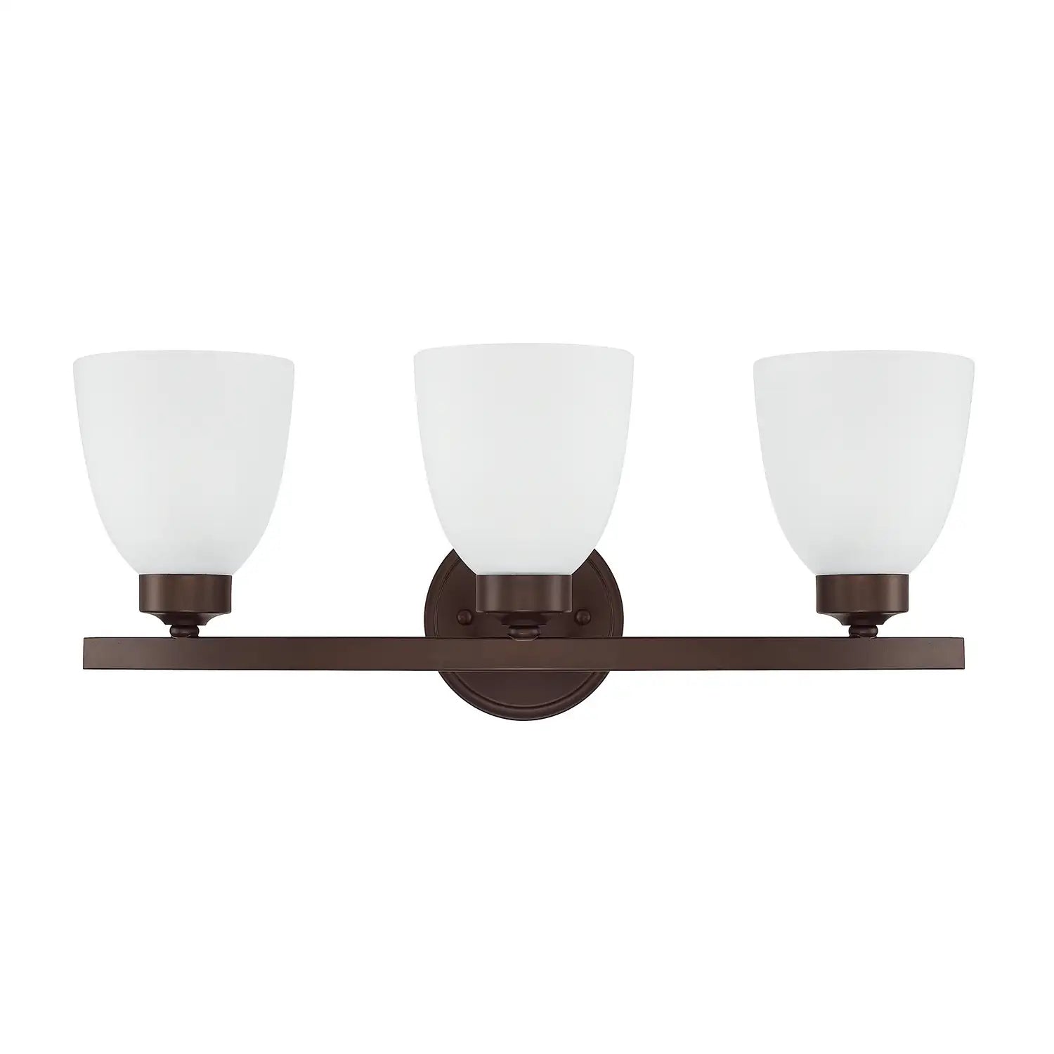 CAPITAL LIGHTING, JAMESON VANITY, VANITY LIGHT