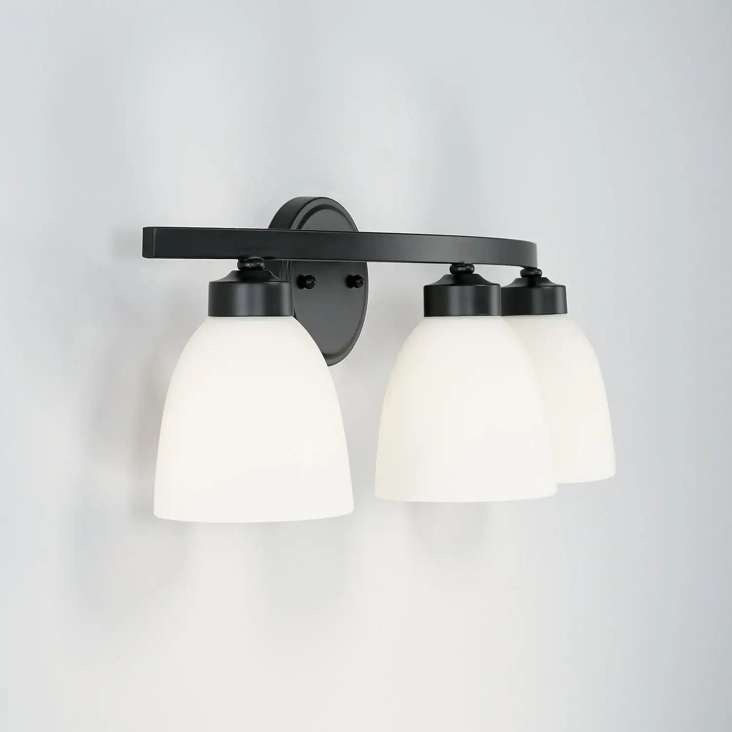 CAPITAL LIGHTING, JAMESON VANITY, VANITY LIGHT