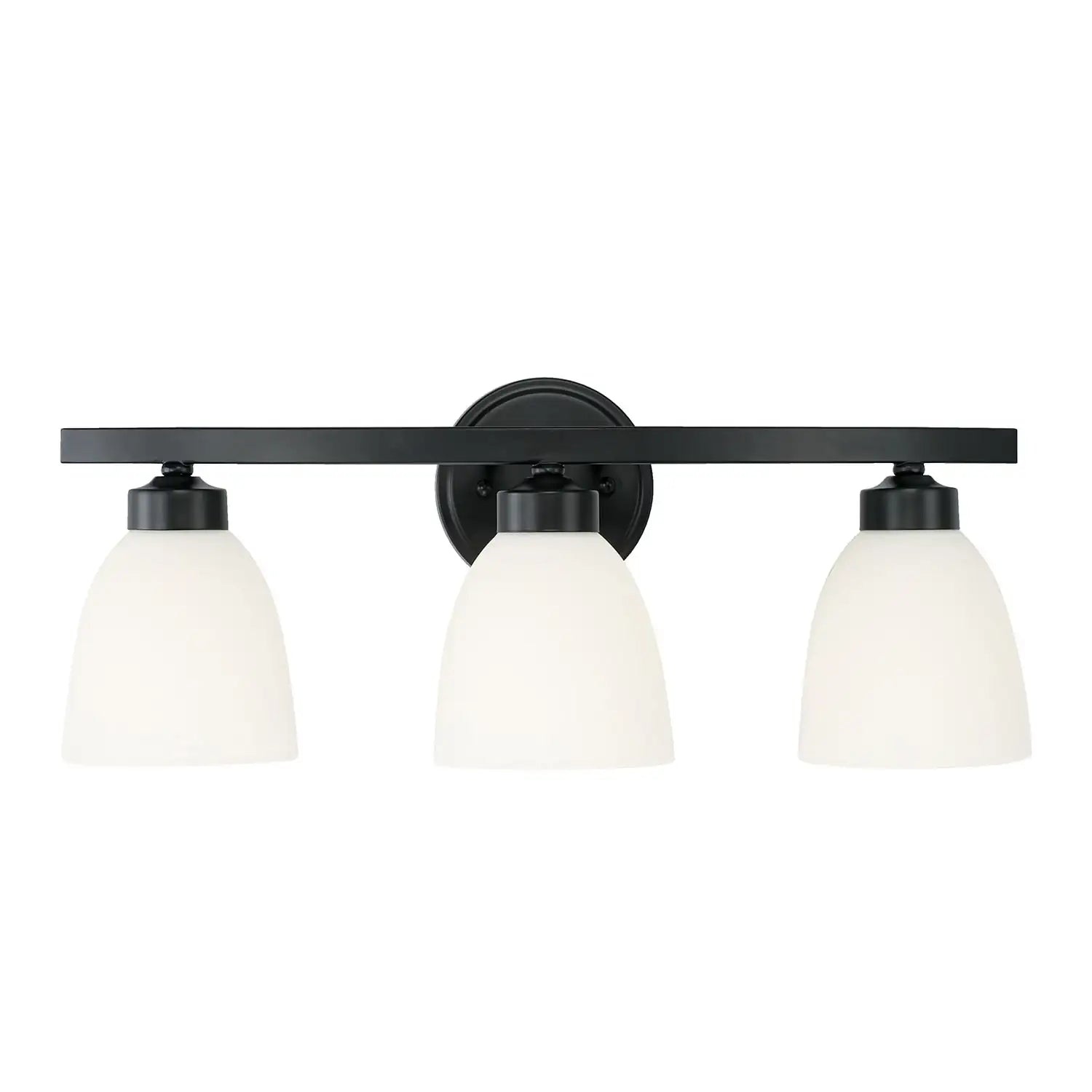 CAPITAL LIGHTING, JAMESON VANITY, VANITY LIGHT