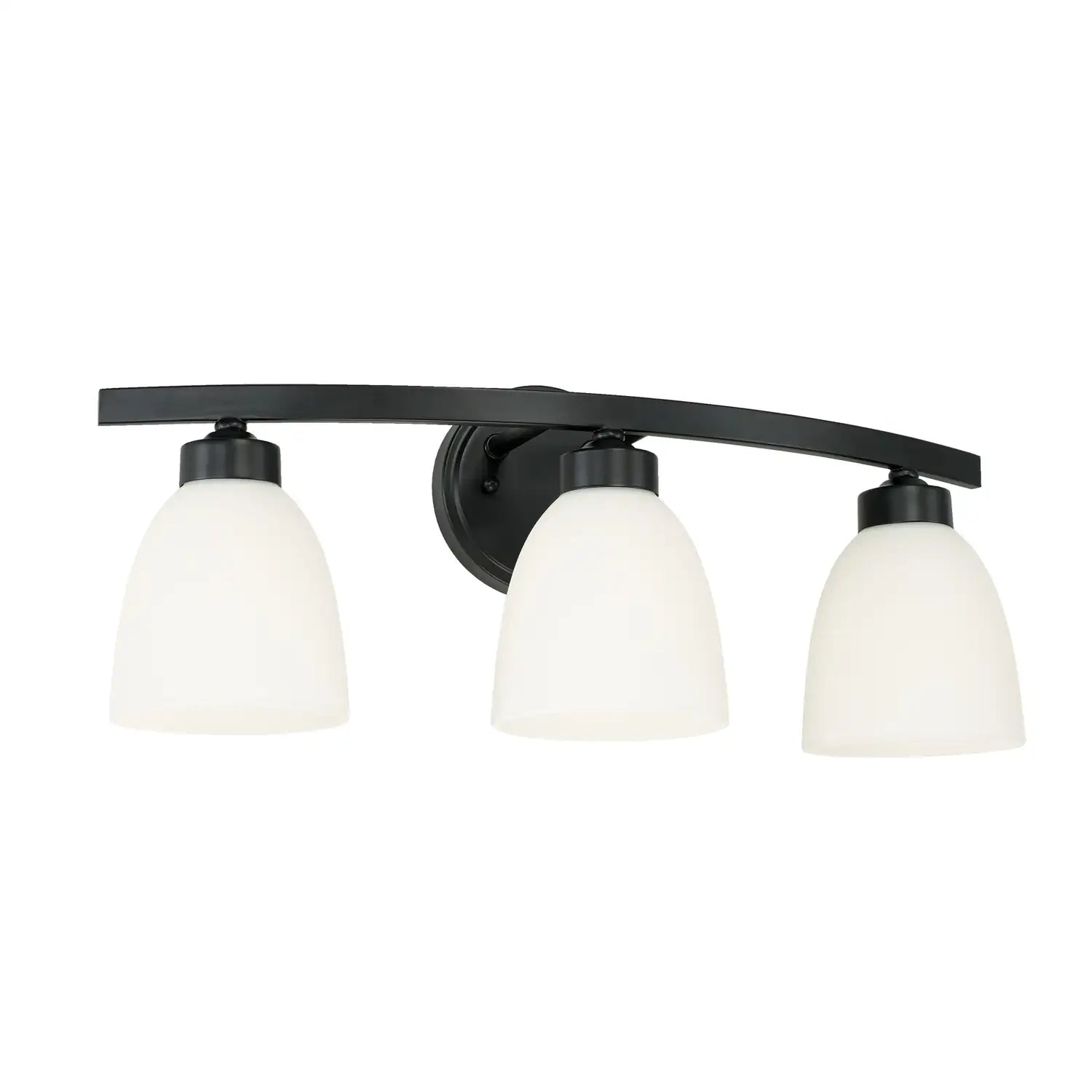 CAPITAL LIGHTING, JAMESON VANITY, VANITY LIGHT