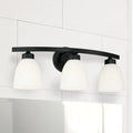 CAPITAL LIGHTING, JAMESON VANITY, VANITY LIGHT