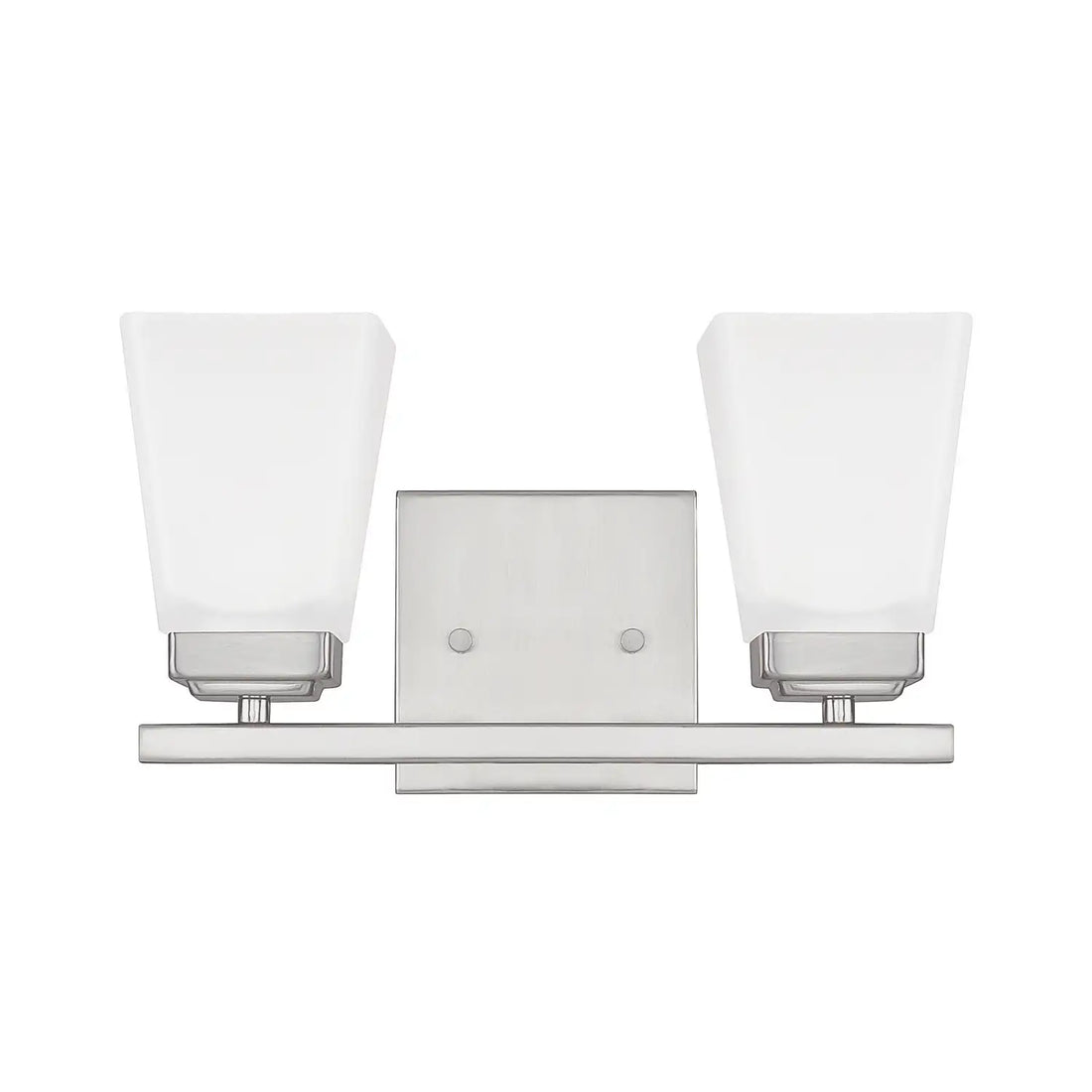 CAPITAL LIGHTING, BAXLEY VANITY, VANITY LIGHT