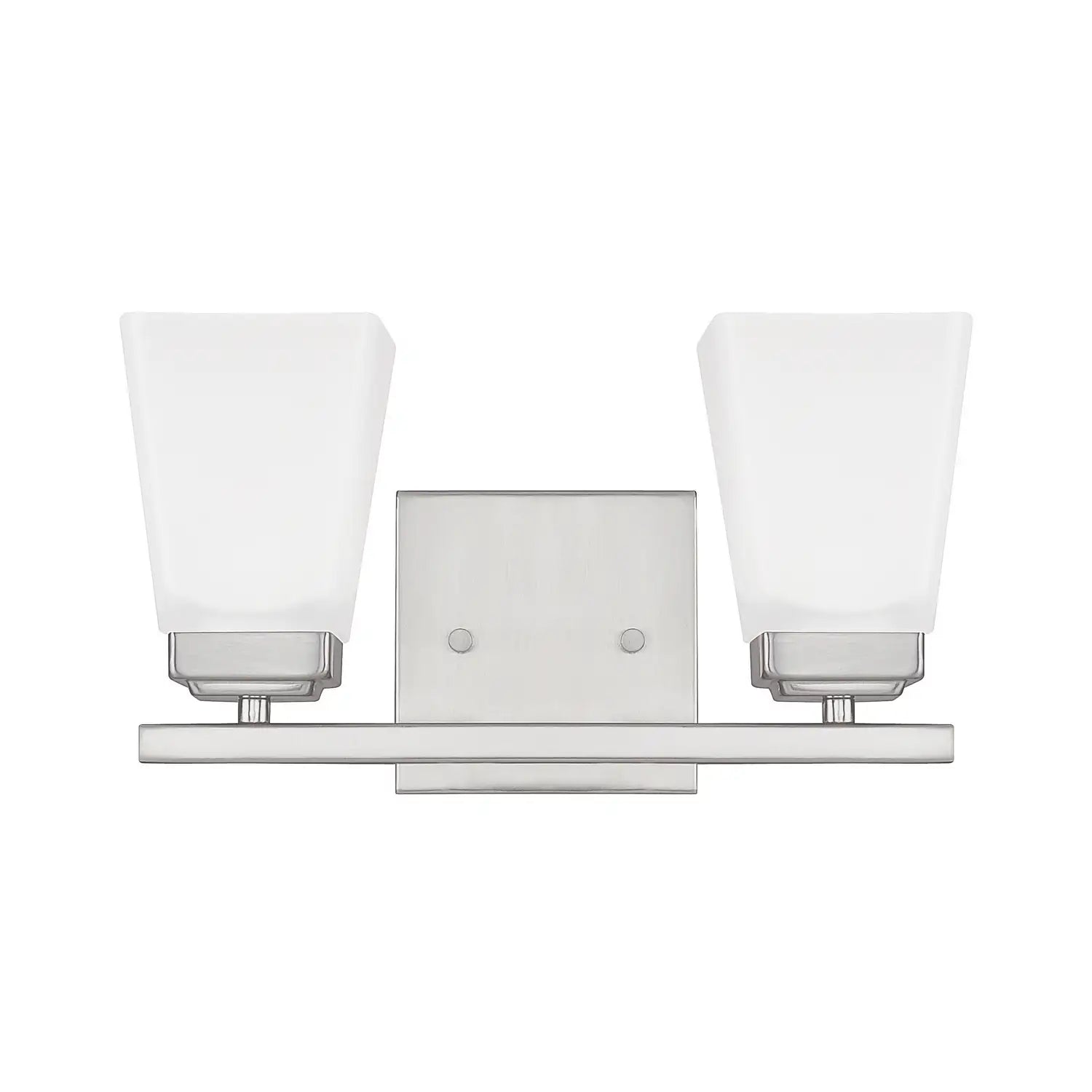 CAPITAL LIGHTING, BAXLEY VANITY, VANITY LIGHT