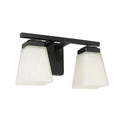 CAPITAL LIGHTING, BAXLEY VANITY, VANITY LIGHT