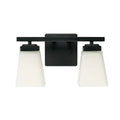 CAPITAL LIGHTING, BAXLEY VANITY, VANITY LIGHT