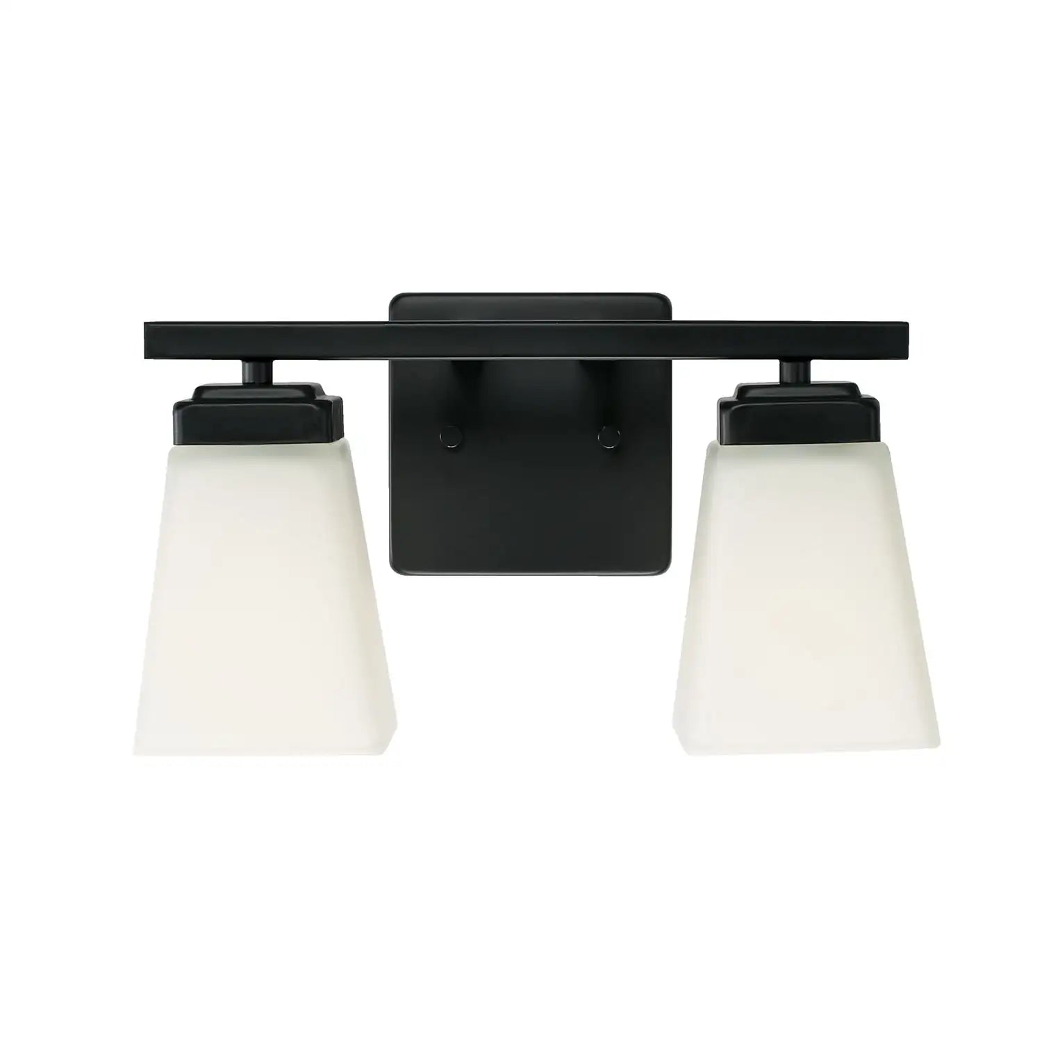 CAPITAL LIGHTING, BAXLEY VANITY, VANITY LIGHT