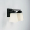 CAPITAL LIGHTING, BAXLEY VANITY, VANITY LIGHT