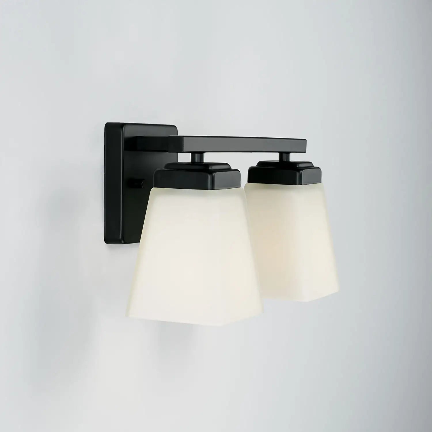 CAPITAL LIGHTING, BAXLEY VANITY, VANITY LIGHT