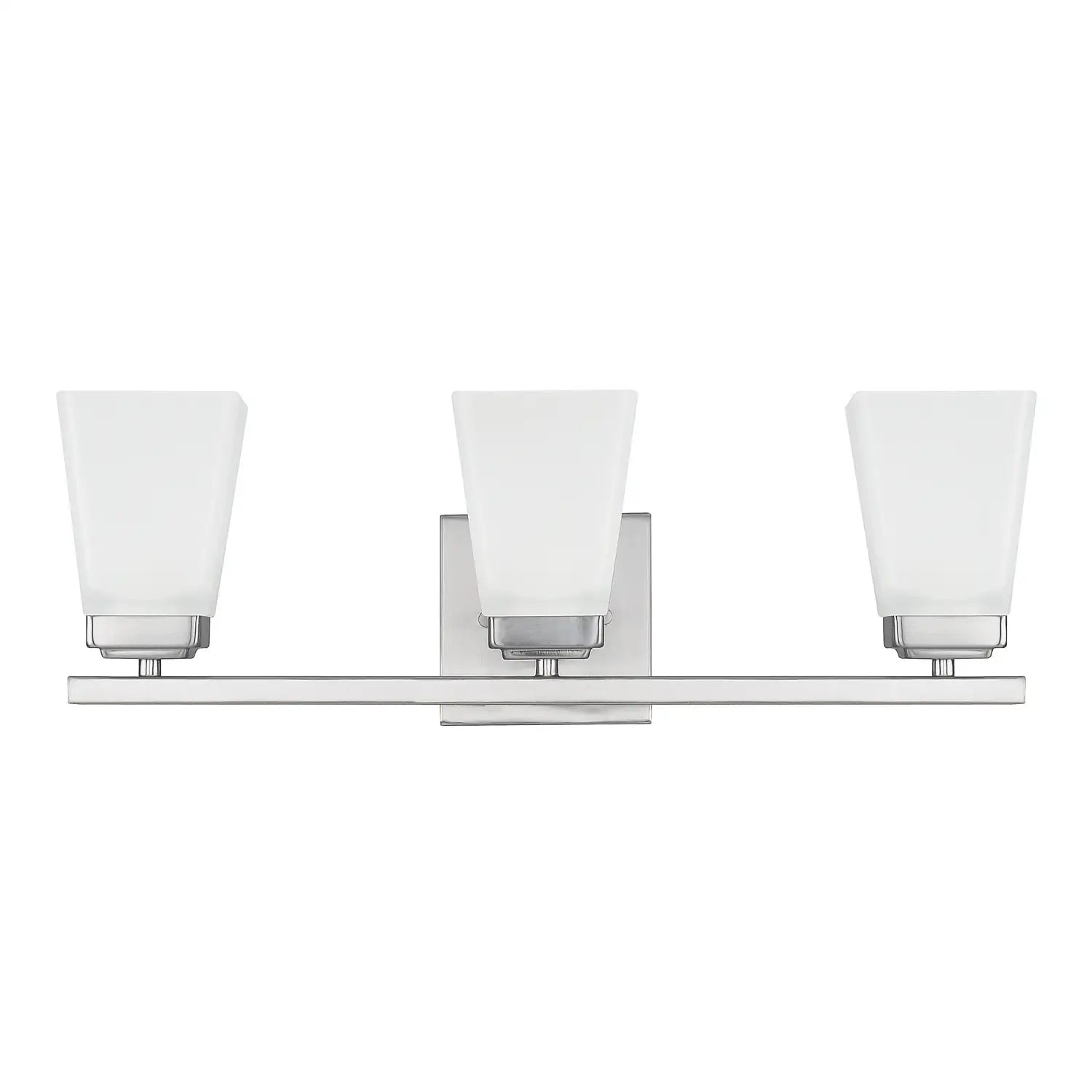 CAPITAL LIGHTING, BAXLEY VANITY, VANITY LIGHT