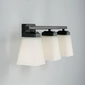 CAPITAL LIGHTING, BAXLEY VANITY, VANITY LIGHT