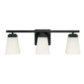 CAPITAL LIGHTING, BAXLEY VANITY, VANITY LIGHT