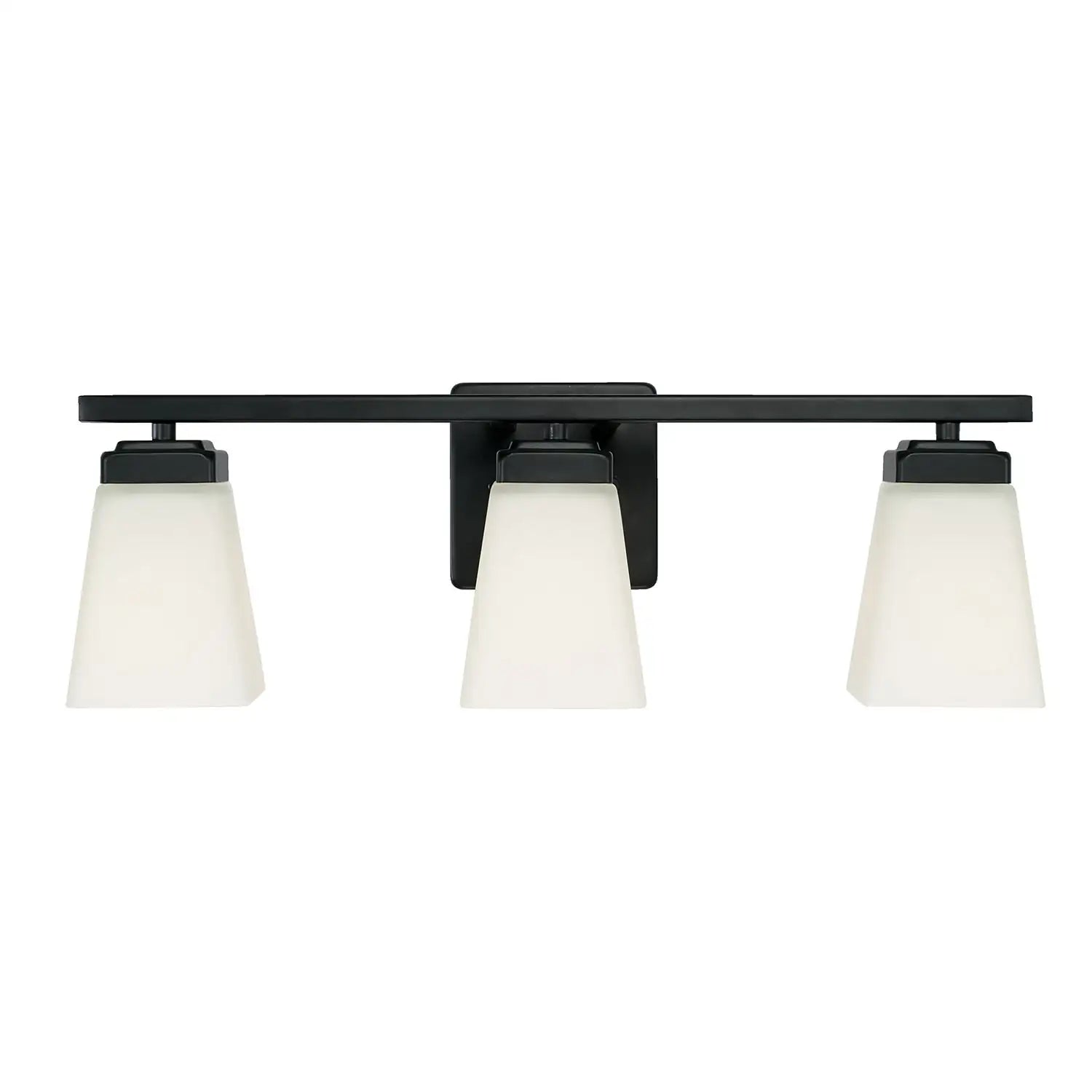 CAPITAL LIGHTING, BAXLEY VANITY, VANITY LIGHT