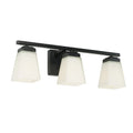 CAPITAL LIGHTING, BAXLEY VANITY, VANITY LIGHT
