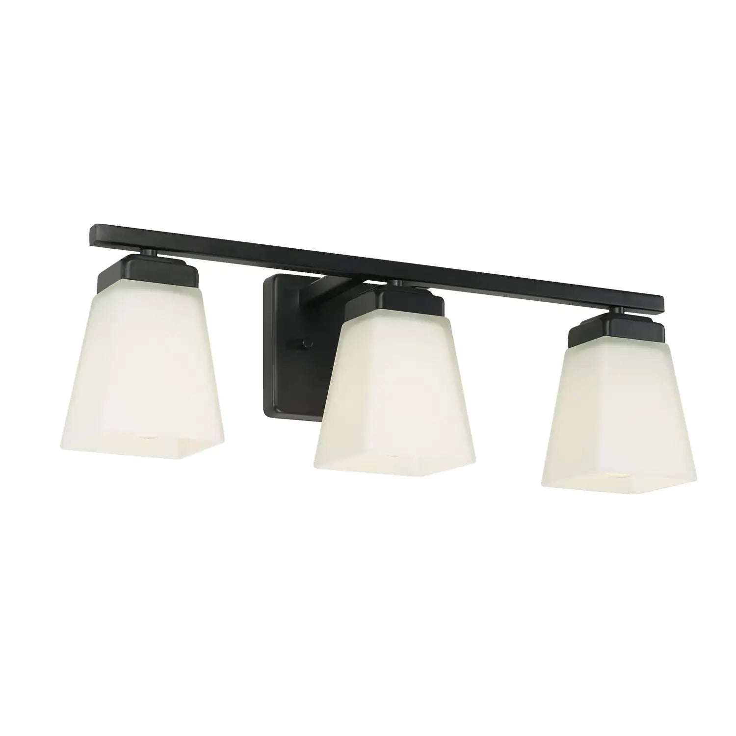 CAPITAL LIGHTING, BAXLEY VANITY, VANITY LIGHT