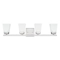 CAPITAL LIGHTING, BAXLEY VANITY, VANITY LIGHT