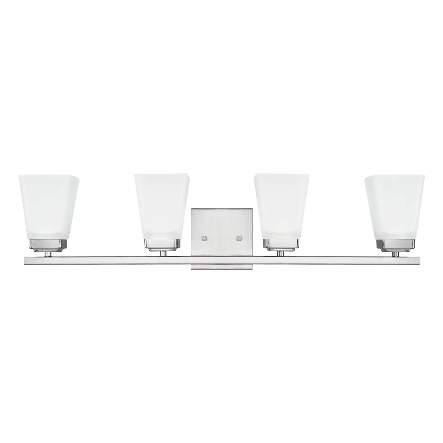 CAPITAL LIGHTING, BAXLEY VANITY, VANITY LIGHT
