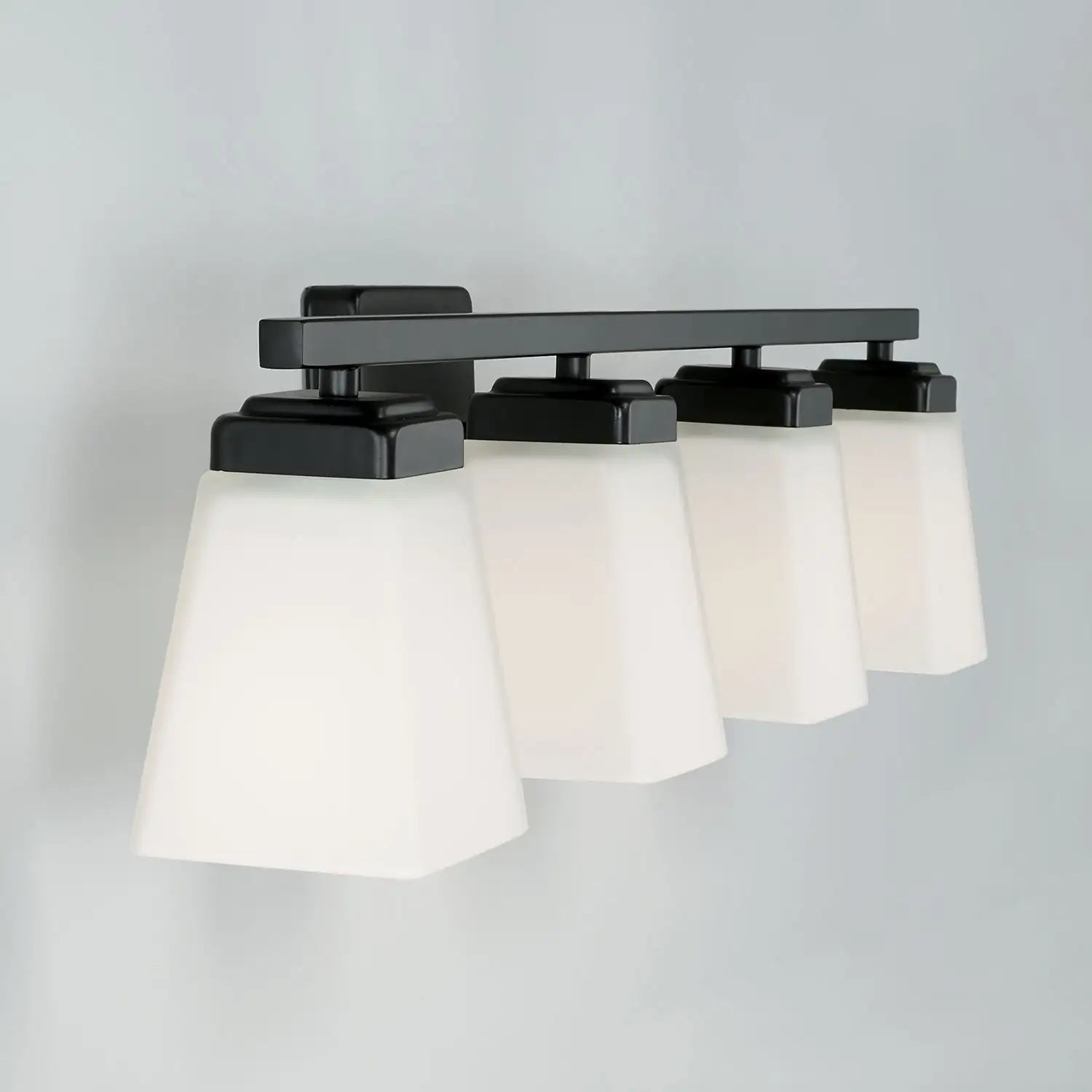 CAPITAL LIGHTING, BAXLEY VANITY, VANITY LIGHT