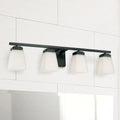 CAPITAL LIGHTING, BAXLEY VANITY, VANITY LIGHT