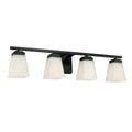 CAPITAL LIGHTING, BAXLEY VANITY, VANITY LIGHT