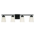 CAPITAL LIGHTING, BAXLEY VANITY, VANITY LIGHT