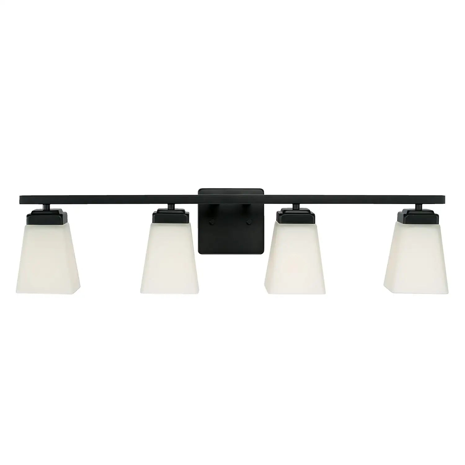 CAPITAL LIGHTING, BAXLEY VANITY, VANITY LIGHT