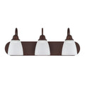 CAPITAL LIGHTING, TRENTON VANITY, VANITY LIGHT