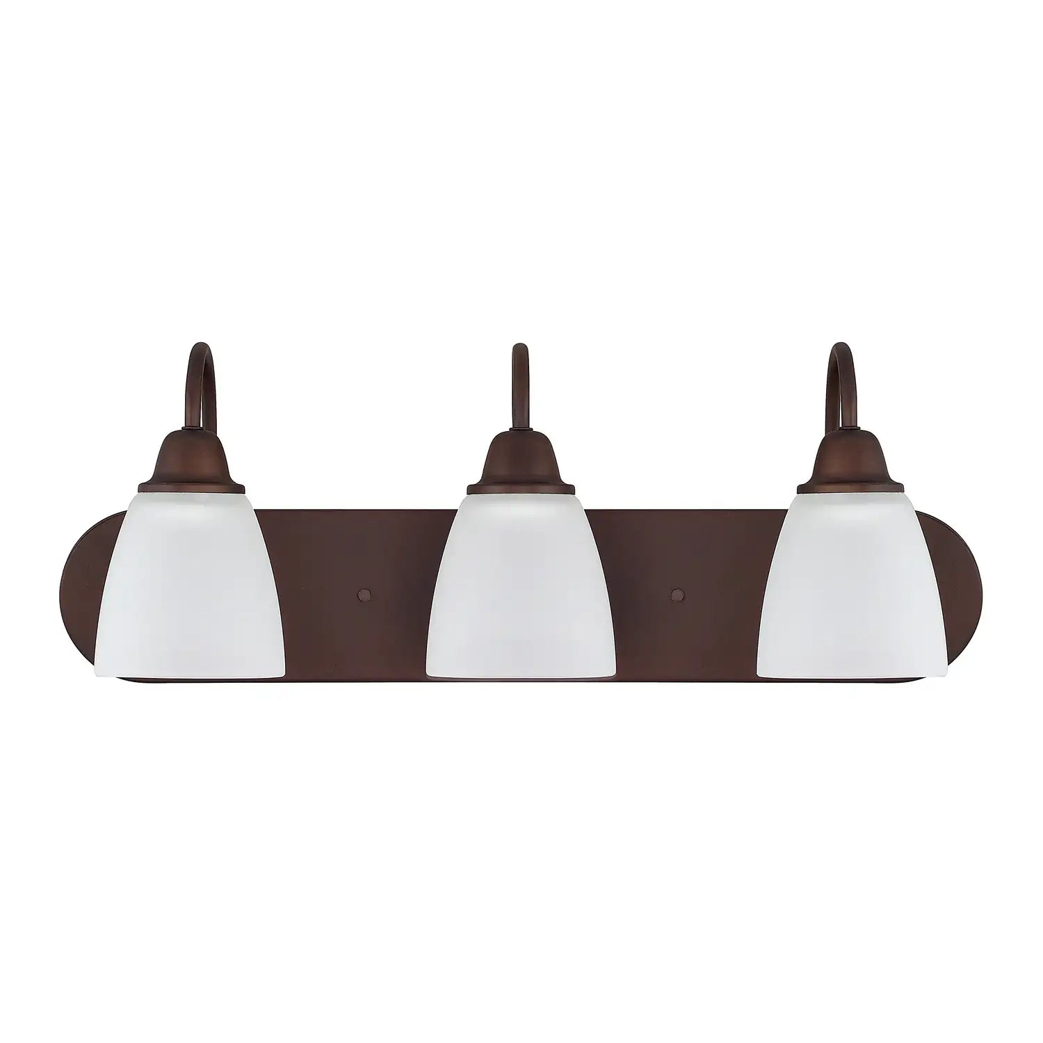 CAPITAL LIGHTING, TRENTON VANITY, VANITY LIGHT