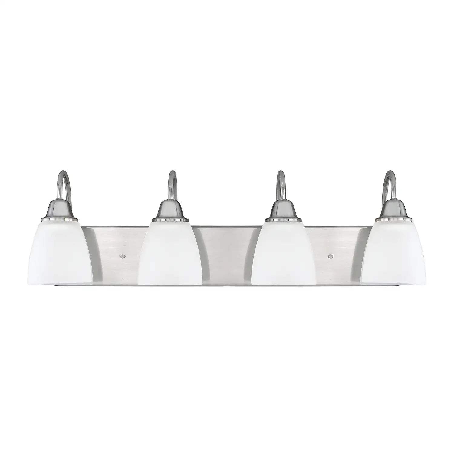CAPITAL LIGHTING, TRENTON VANITY, VANITY LIGHT
