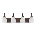 CAPITAL LIGHTING, TRENTON VANITY, VANITY LIGHT