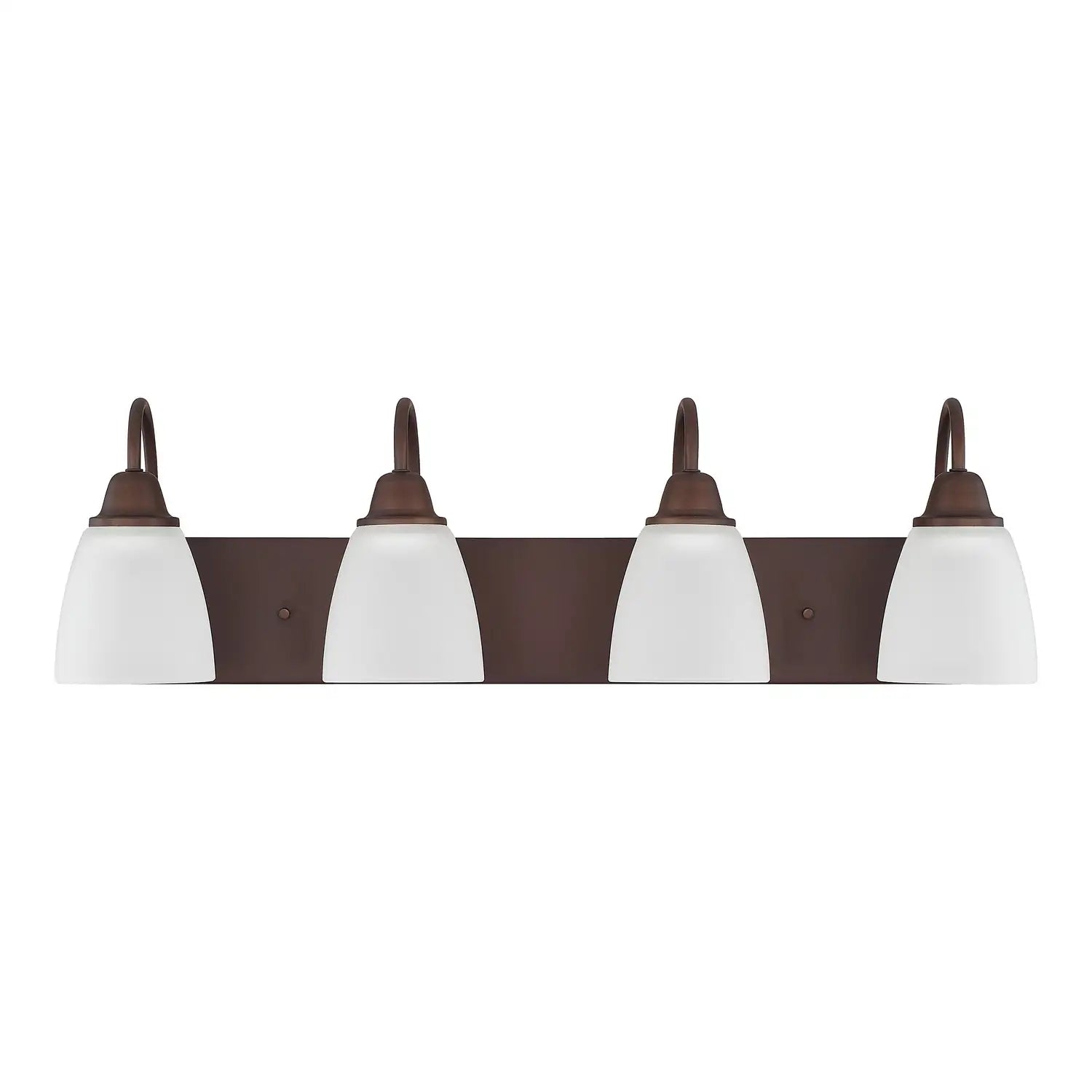 CAPITAL LIGHTING, TRENTON VANITY, VANITY LIGHT