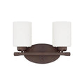 CAPITAL LIGHTING, DIXON VANITY, VANITY LIGHT