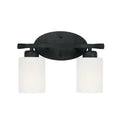 CAPITAL LIGHTING, DIXON VANITY, VANITY LIGHT