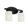 CAPITAL LIGHTING, DIXON VANITY, VANITY LIGHT
