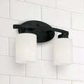 CAPITAL LIGHTING, DIXON VANITY, VANITY LIGHT