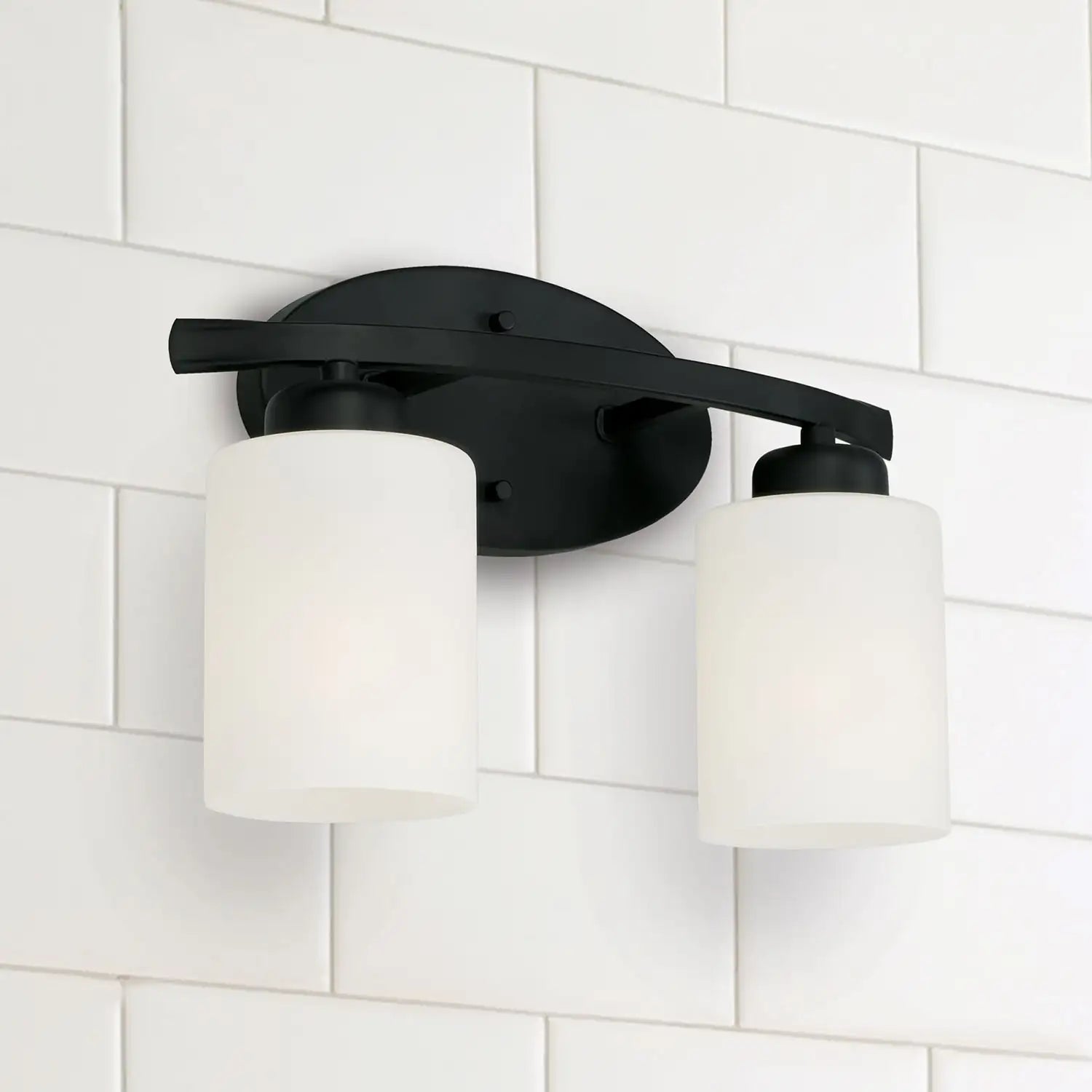 CAPITAL LIGHTING, DIXON VANITY, VANITY LIGHT