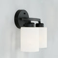 CAPITAL LIGHTING, DIXON VANITY, VANITY LIGHT