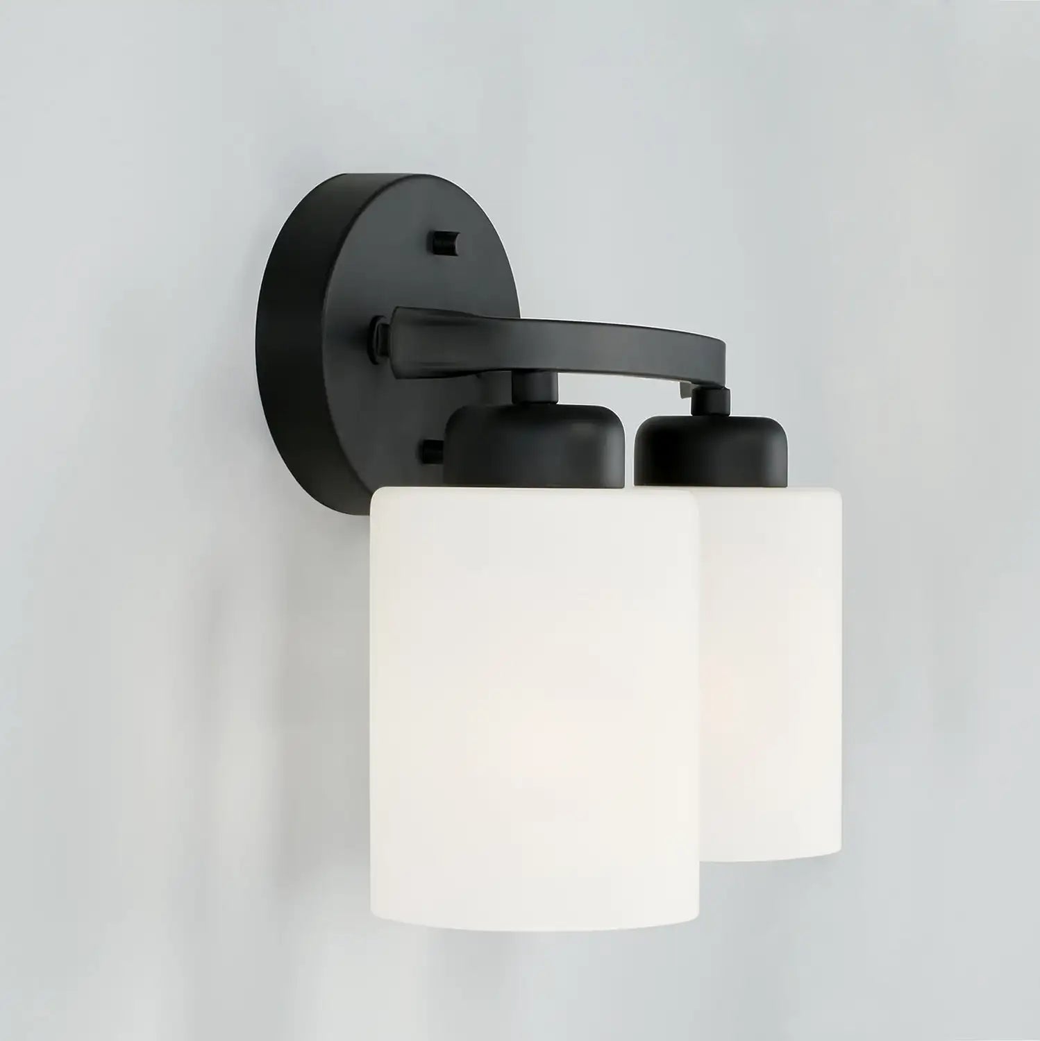 CAPITAL LIGHTING, DIXON VANITY, VANITY LIGHT