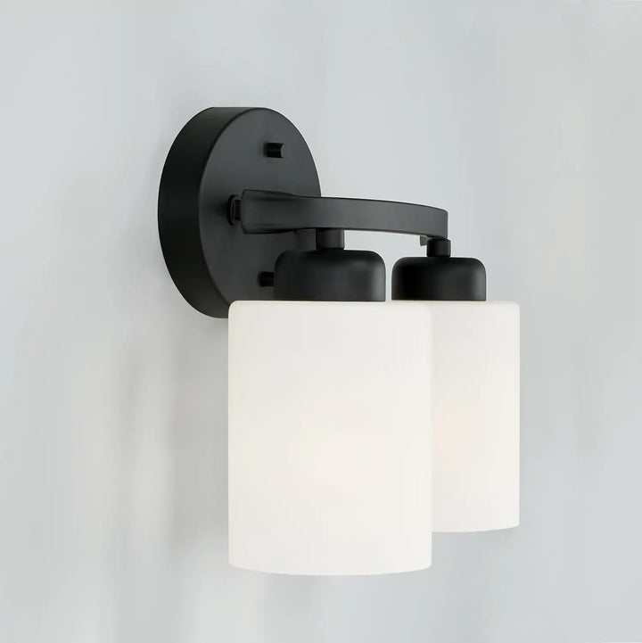 CAPITAL LIGHTING, DIXON VANITY, VANITY LIGHT