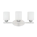 CAPITAL LIGHTING, DIXON VANITY, VANITY LIGHT