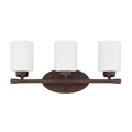 CAPITAL LIGHTING, DIXON VANITY, VANITY LIGHT