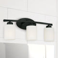 CAPITAL LIGHTING, DIXON VANITY, VANITY LIGHT