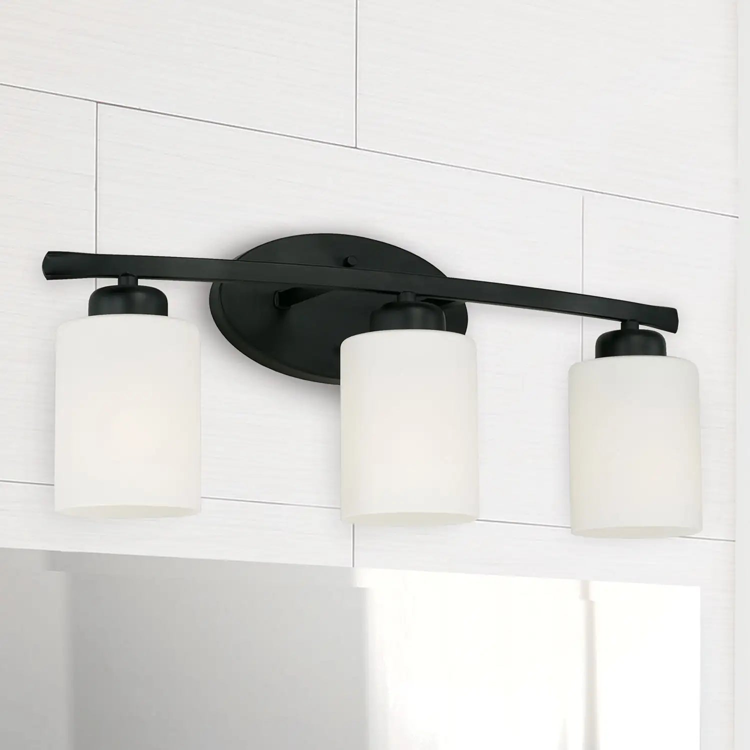 CAPITAL LIGHTING, DIXON VANITY, VANITY LIGHT