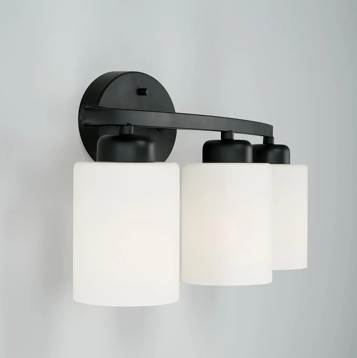 CAPITAL LIGHTING, DIXON VANITY, VANITY LIGHT