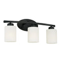 CAPITAL LIGHTING, DIXON VANITY, VANITY LIGHT